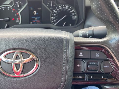 Used 2023 Toyota Tundra SR5 AWD/4WD image 20