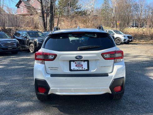 Used 2023 Subaru Crosstrek 2.5i Limited image 4