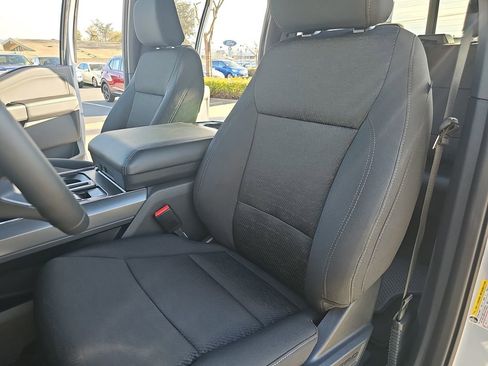 New 2025 Ford F150 XLT w/ Equipment Group 302A MID image 14