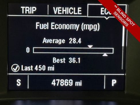 Used 2024 Chevrolet Malibu LT image 21