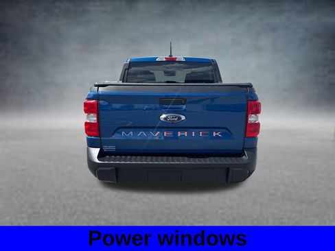 Used 2024 Ford Maverick XL FWD image 7