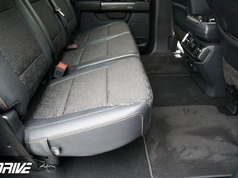 Used 2023 Ford F150 Tremor image 43