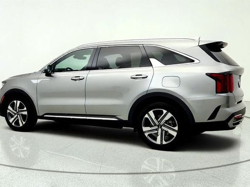 Used 2022 Kia Sorento SX Prestige AWD/4WD image 7