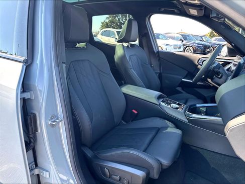 Used 2026 BMW X3 xDrive30i w/ Premium Package AWD/4WD image 29