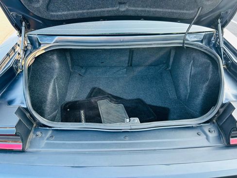 Used 2017 Dodge Challenger R/T RWD image 24