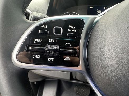 Used 2023 Mercedes-Benz Sprinter 2500 image 8