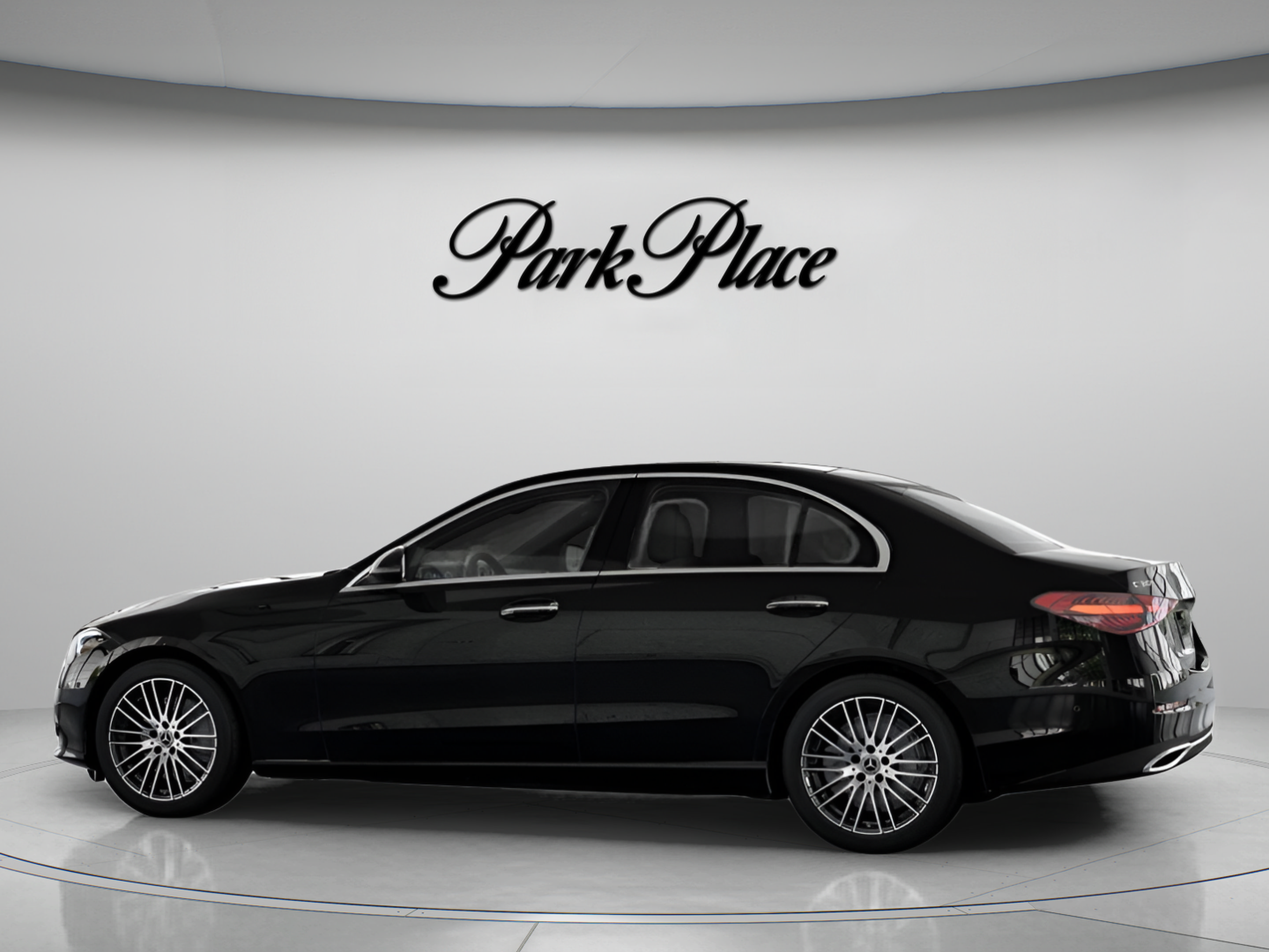 Used 2026 Mercedes-Benz C 300 Sedan image 9