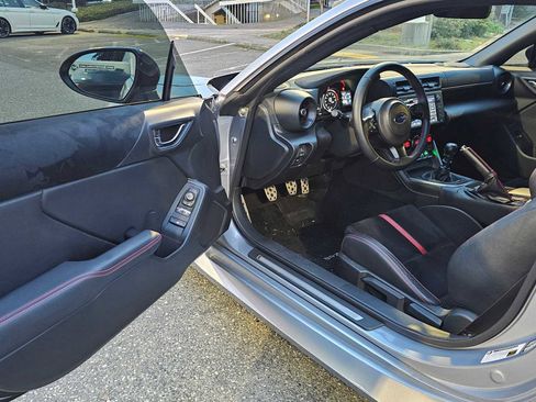 Used 2023 Subaru BRZ Limited image 18