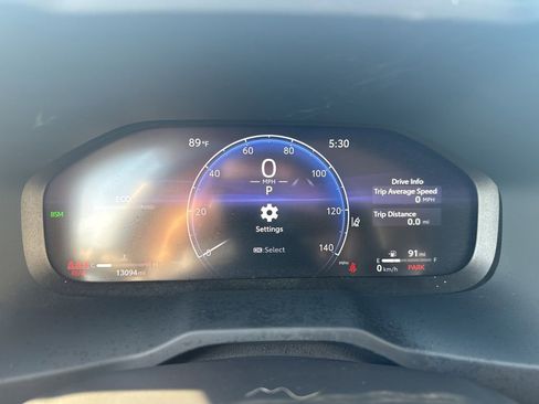Used 2024 Toyota RAV4 Limited w/ Advanced Technology Package AWD/4WD image 12