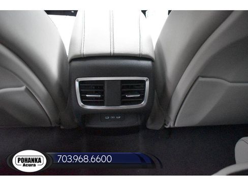 New 2025 Acura RDX w/ Technology Package image 20