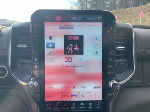 New 2025 RAM 3500 Laramie image 16