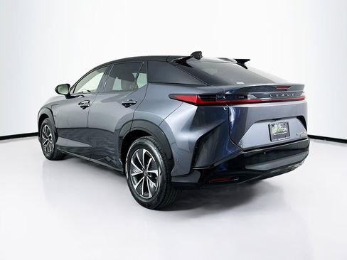 Used 2023 Lexus RZ 450e Premium w/ Technology Package image 5
