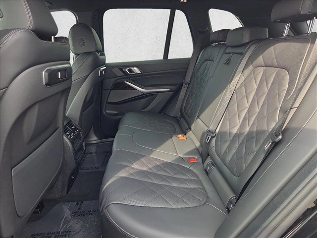 Certified 2026 BMW X5 sDrive40i w/ Premium Package RWD image 26