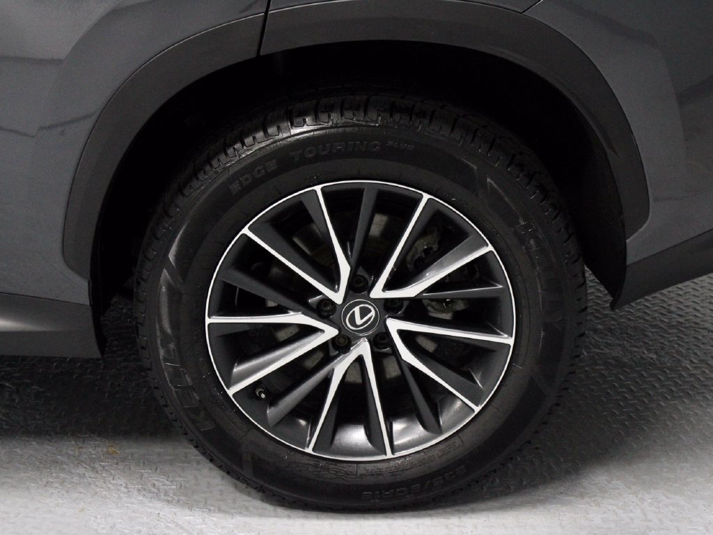 Used 2023 Lexus NX 350 AWD image 19