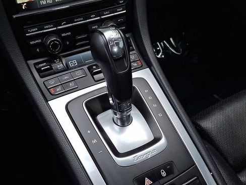 Certified 2015 Porsche 911 Targa 4S image 19