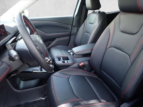 New 2026 Ford Mustang Mach-E Premium AWD/4WD image 11