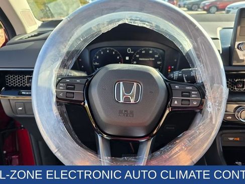 New 2026 Honda CR-V EX-L image 15