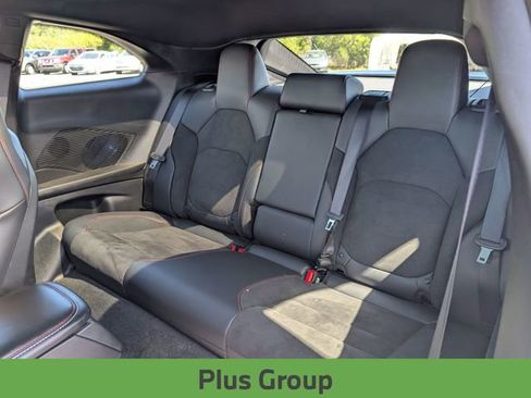 Used 2024 Dodge Charger Daytona Scat Pack w/ Plus Group AWD/4WD image 29
