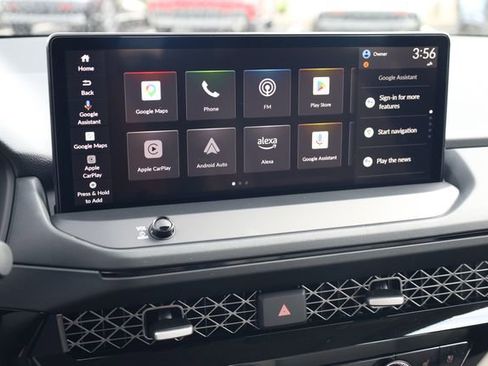 New 2026 Honda Accord Touring image 15