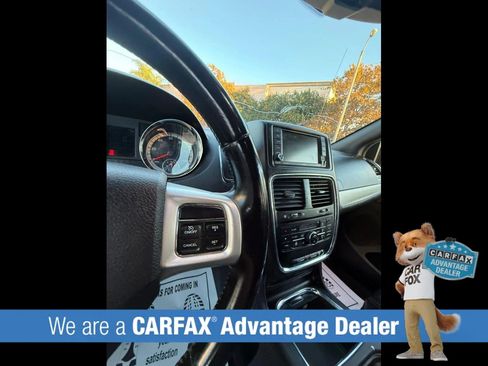 Used 2018 Dodge Grand Caravan GT FWD image 59