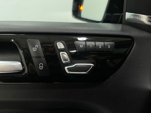 Used 2018 Mercedes-Benz GLS 450 4MATIC image 17