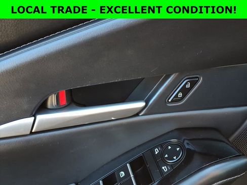 Used 2024 MAZDA CX-30 AWD 2.5 S w/ Select Sport Pkg image 16