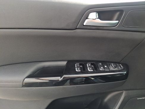 Used 2022 Kia Sportage SX AWD/4WD image 12