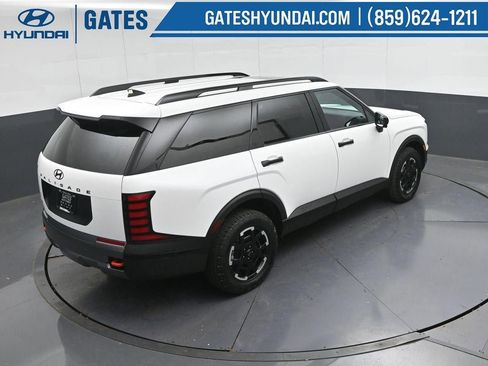 New 2026 Hyundai Palisade XRT Pro image 55