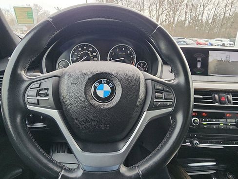 Used 2017 BMW X5 xDrive35i image 15