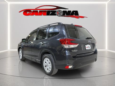 Used 2019 Subaru Forester w/ Alloy Wheel Package AWD/4WD image 12