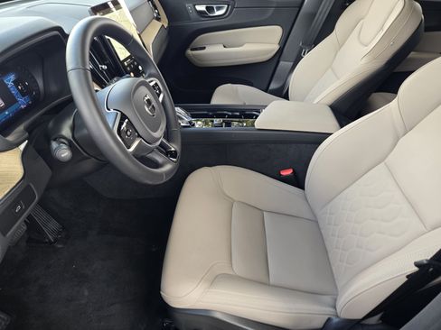 Certified 2026 Volvo XC60 B5 Plus w/ Protection Package Premier AWD/4WD image 11