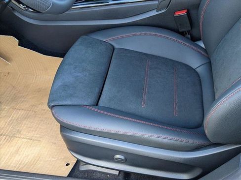 Certified 2026 Mercedes-Benz CLA 250 4MATIC image 4