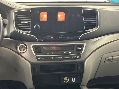 Used 2021 Honda Pilot EX-L image 27