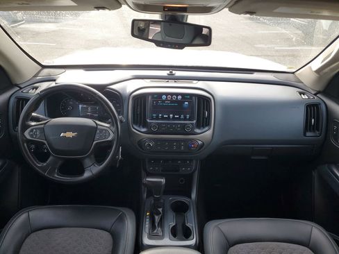 Used 2016 Chevrolet Colorado Z71 image 23