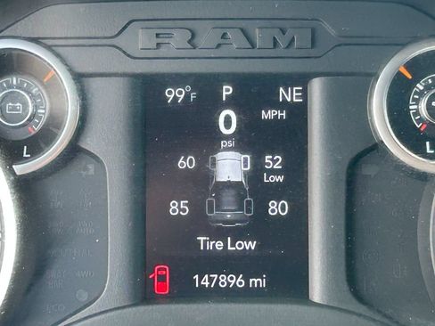 Used 2019 RAM 2500 Tradesman AWD/4WD image 26