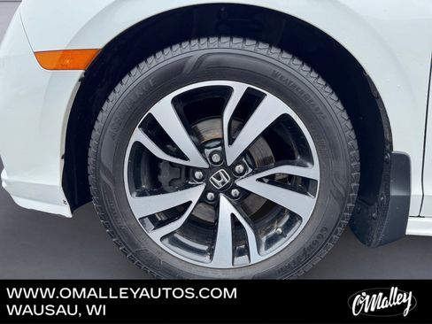 Used 2020 Honda Odyssey Elite image 9