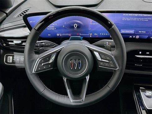 New 2026 Buick Enclave Avenir w/ Super Cruise Package image 11