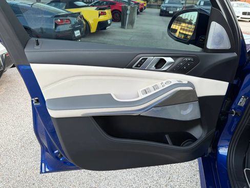 Used 2024 BMW ALPINA XB7 AWD/4WD image 18