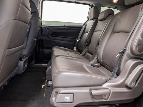 Used 2024 Honda Odyssey Touring image 27