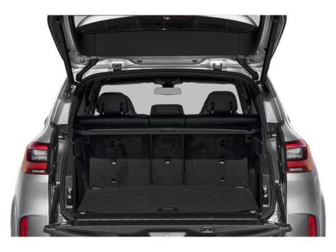 Used 2021 BMW X5 M w/ Executive Package image 14