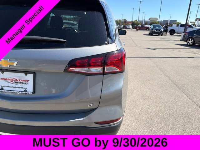 Used 2024 Chevrolet Equinox LT FWD image 53