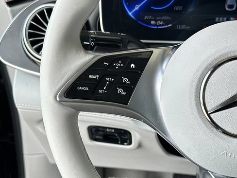 Certified 2023 Mercedes-Benz EQE 350+ 4MATIC Sedan image 31