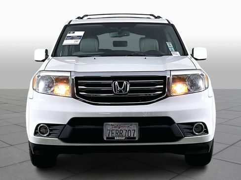Used 2014 Honda Pilot EX-L image 3