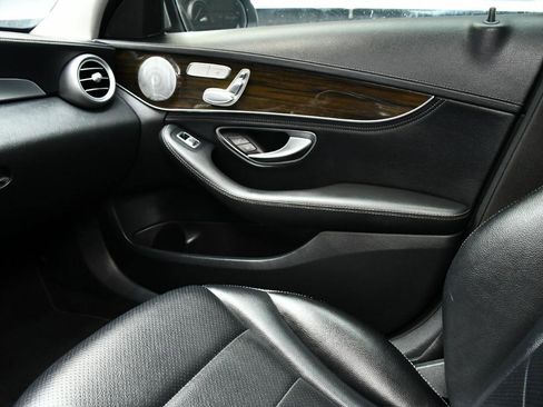 Used 2015 Mercedes-Benz C 300 Sedan w/ Premium 1 Package image 29
