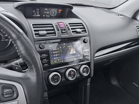 Used 2017 Subaru Forester 2.0XT Touring image 22