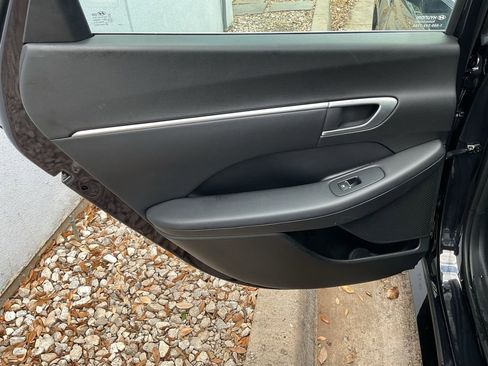 Used 2025 Hyundai Sonata SEL image 17