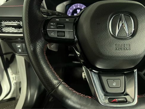 Certified 2025 Acura ADX A-Spec AWD/4WD image 19