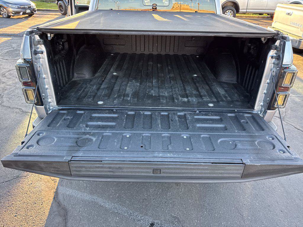 Used 2020 Ford F150 XLT w/ Equipment Group 302A Luxury AWD/4WD image 14