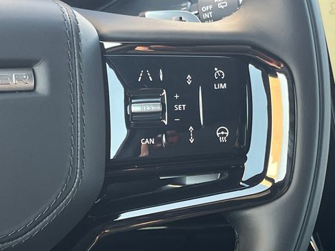 New 2025 Land Rover Range Rover Sport Dynamic SE image 20