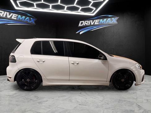 Used 2013 Volkswagen GTI 4-Door FWD image 4